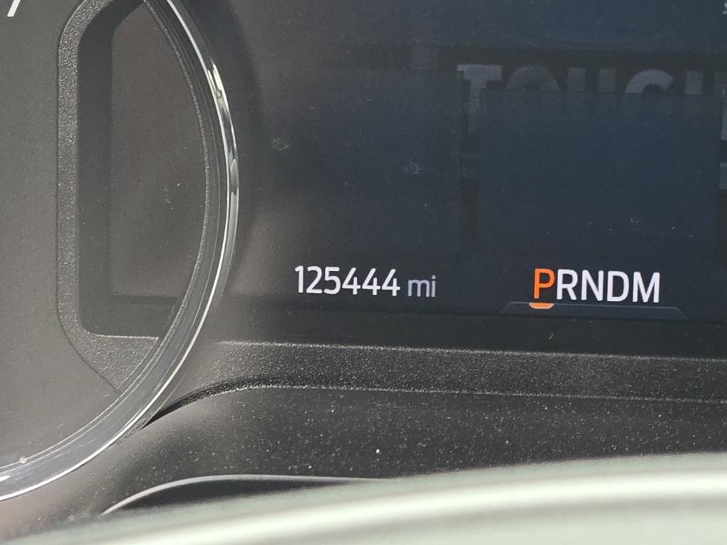 used 2021 Ford F-150 car, priced at $24,495
