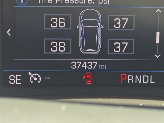 used 2022 Chevrolet Equinox car, priced at $21,500