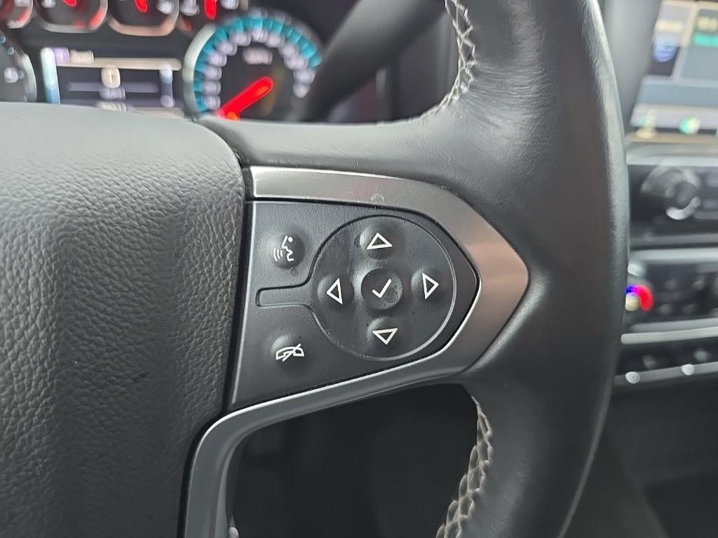 used 2014 Chevrolet Silverado 1500 car, priced at $18,995