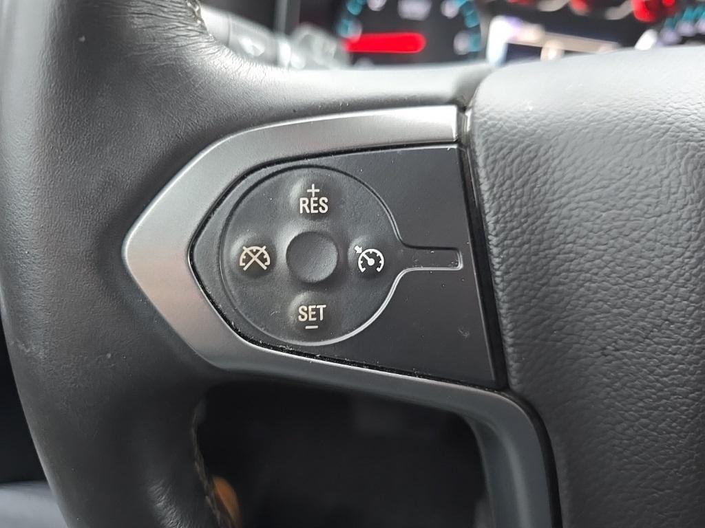 used 2014 Chevrolet Silverado 1500 car, priced at $18,995