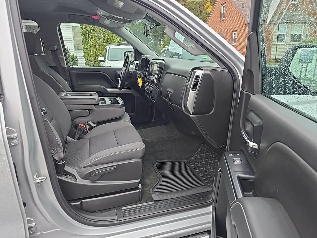 used 2014 Chevrolet Silverado 1500 car, priced at $18,995