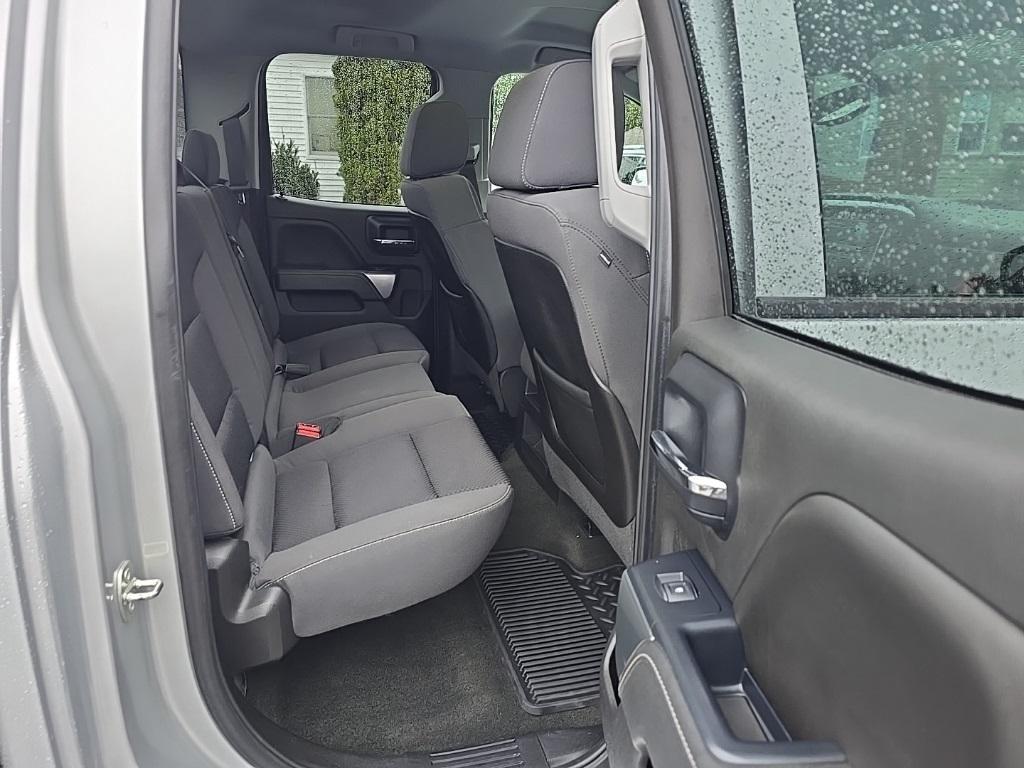 used 2014 Chevrolet Silverado 1500 car, priced at $18,995