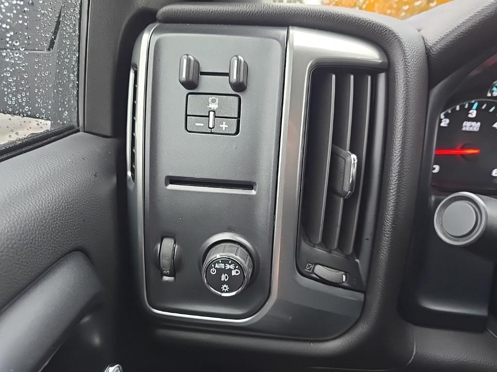 used 2014 Chevrolet Silverado 1500 car, priced at $18,995