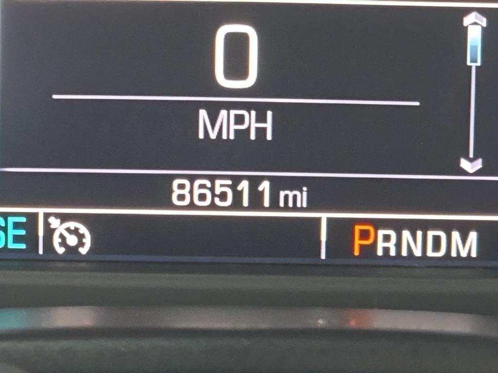 used 2014 Chevrolet Silverado 1500 car, priced at $18,995