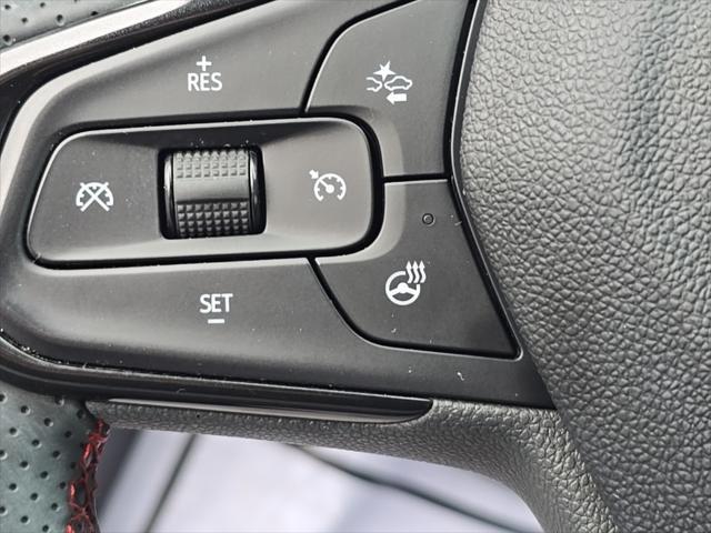 used 2024 Chevrolet Trax car, priced at $22,995