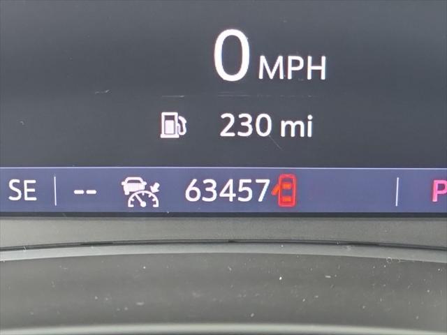 used 2020 GMC Terrain car, priced at $19,495
