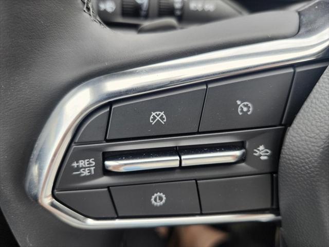 new 2026 Chevrolet Equinox car, priced at $30,763