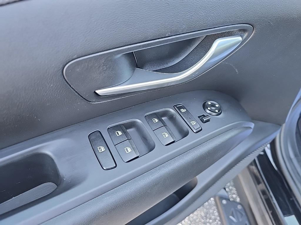 used 2023 Hyundai SANTA CRUZ car, priced at $23,750