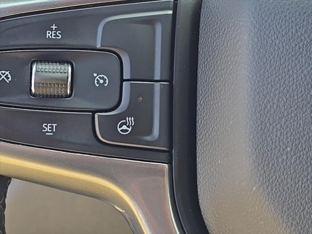 used 2021 Chevrolet Silverado 1500 car, priced at $31,495