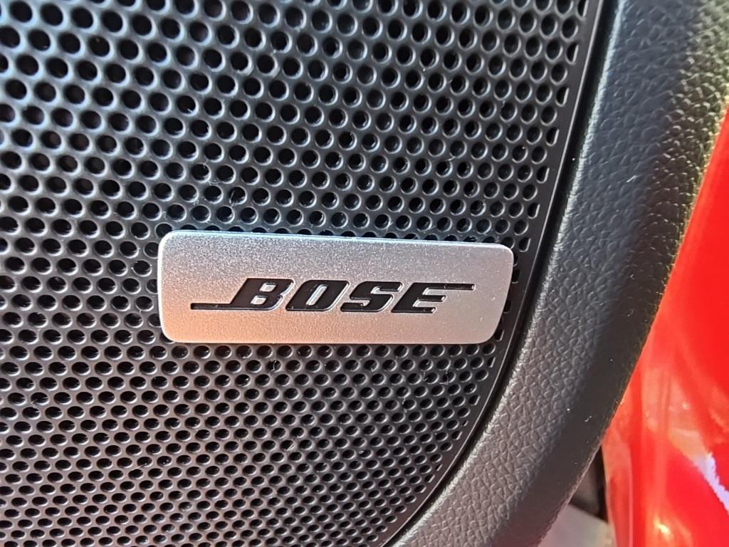 used 2022 Chevrolet TrailBlazer car, priced at $21,500