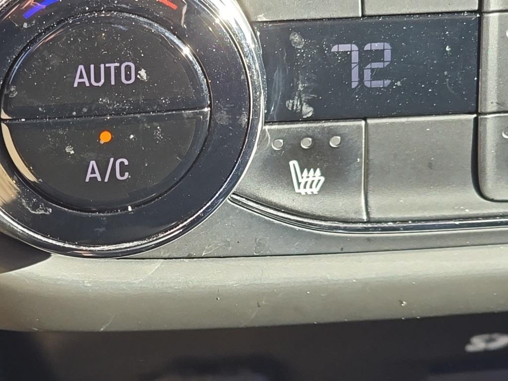 used 2022 Chevrolet TrailBlazer car, priced at $21,500