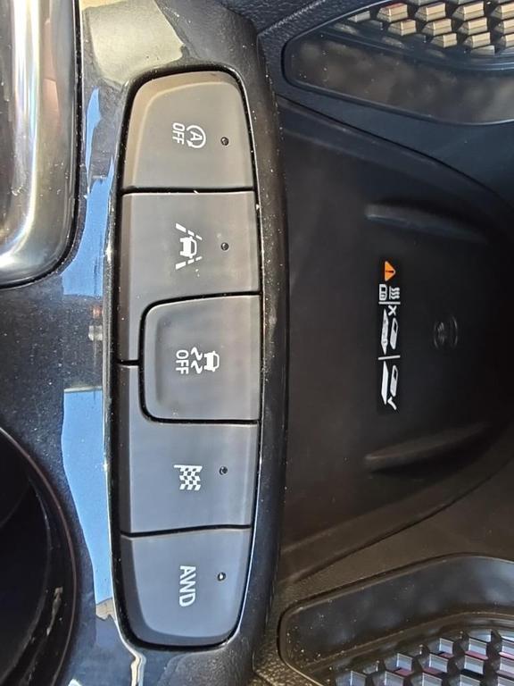 used 2022 Chevrolet TrailBlazer car, priced at $21,500