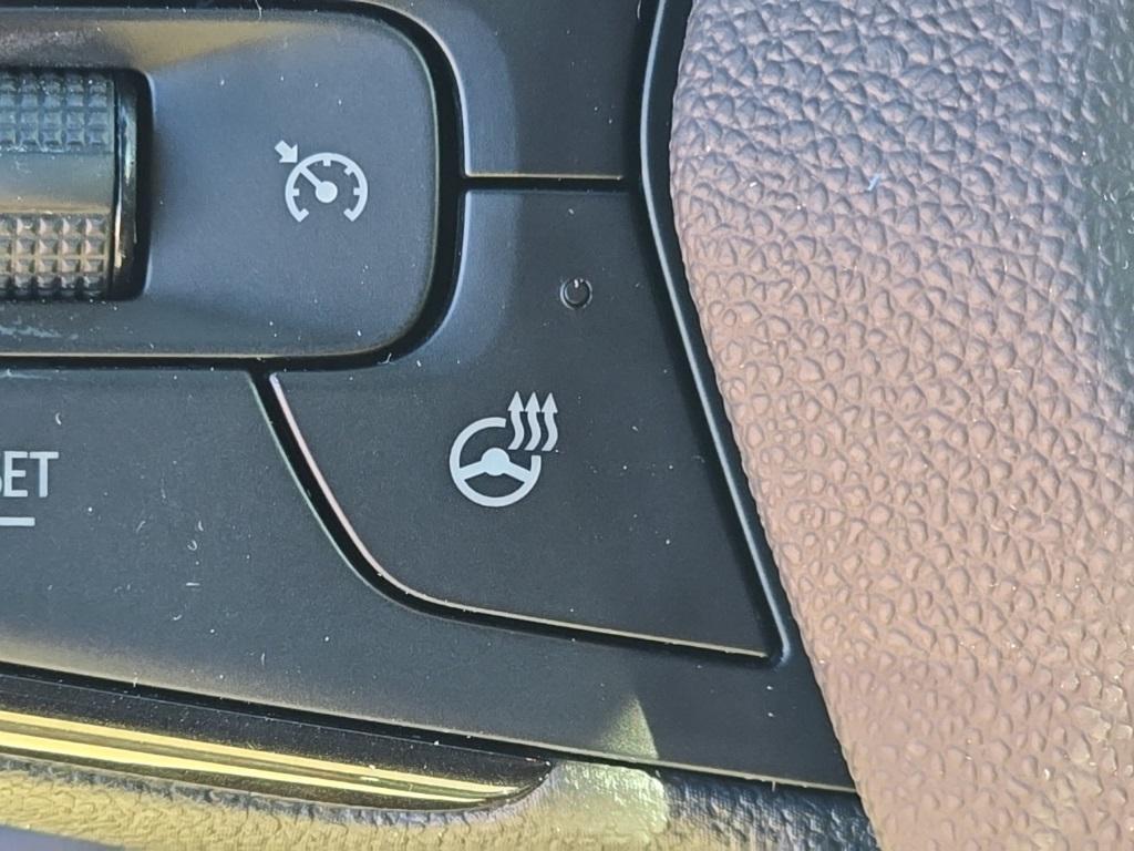 used 2022 Chevrolet TrailBlazer car, priced at $21,500