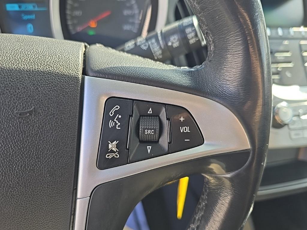 used 2016 Chevrolet Equinox car, priced at $6,400