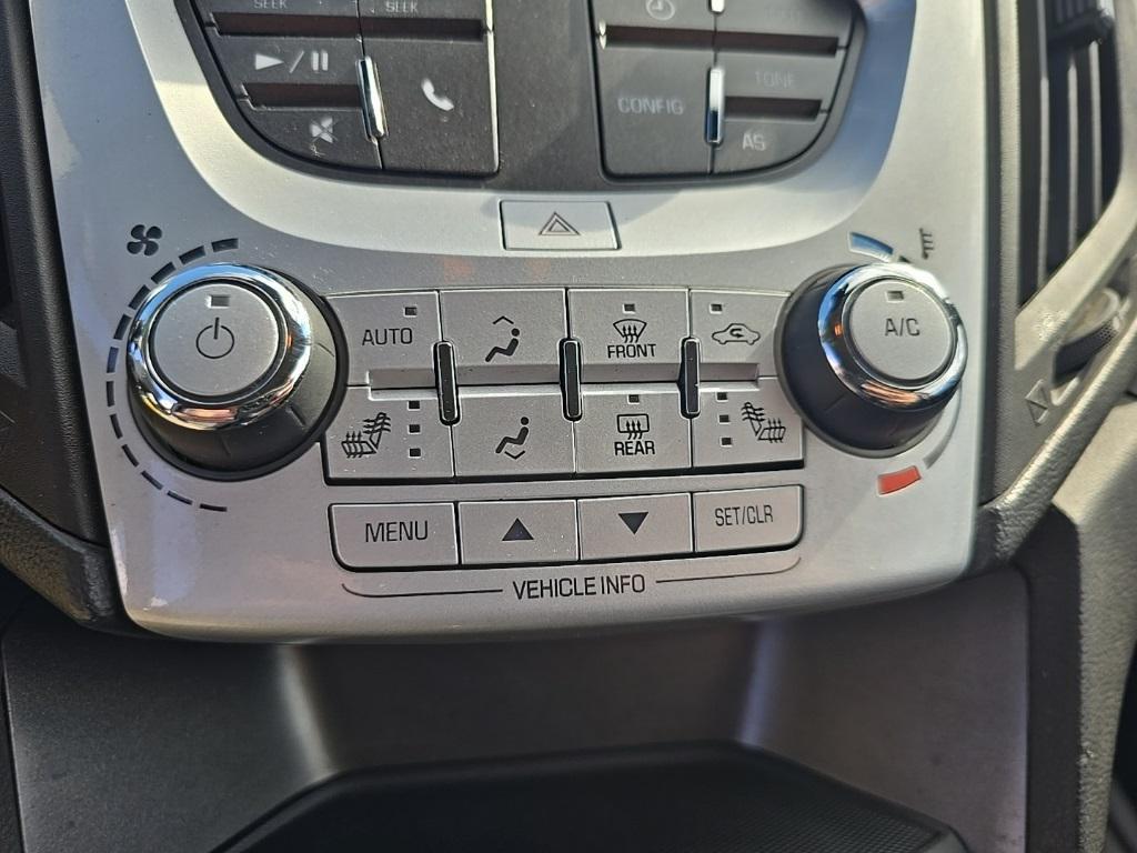 used 2016 Chevrolet Equinox car, priced at $6,400