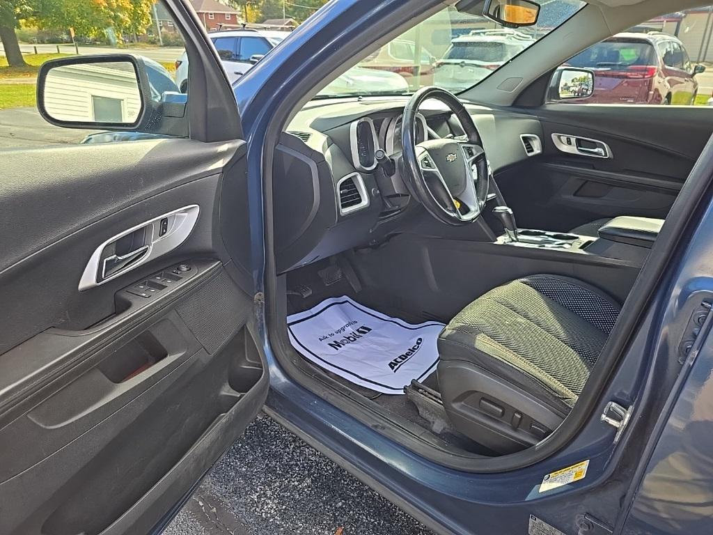 used 2016 Chevrolet Equinox car, priced at $6,400