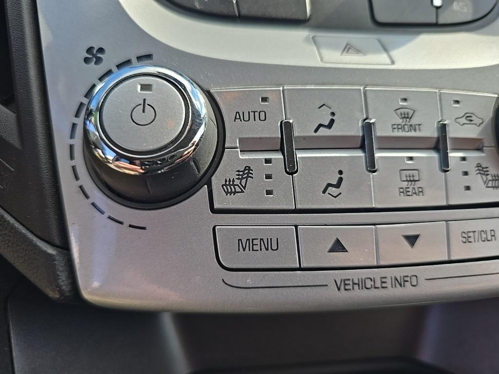 used 2016 Chevrolet Equinox car, priced at $6,400