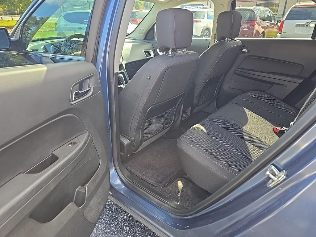 used 2016 Chevrolet Equinox car, priced at $6,400