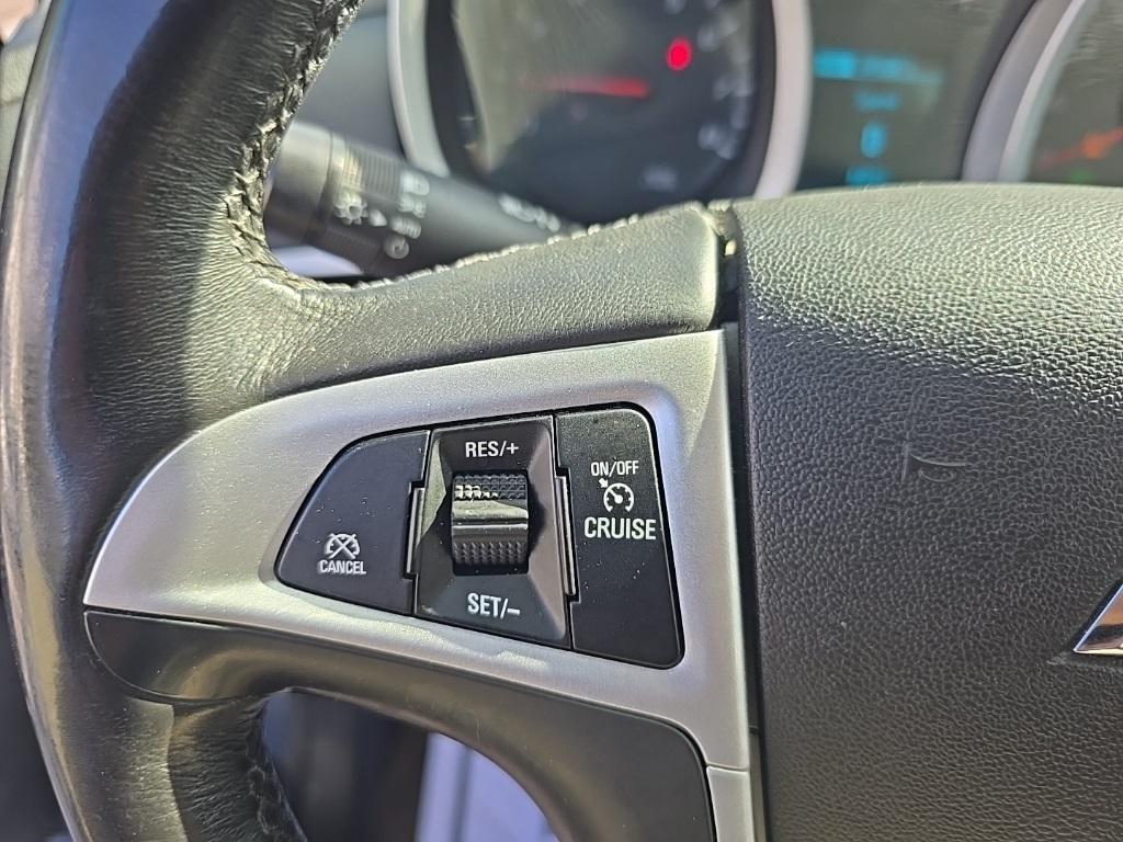 used 2016 Chevrolet Equinox car, priced at $6,400