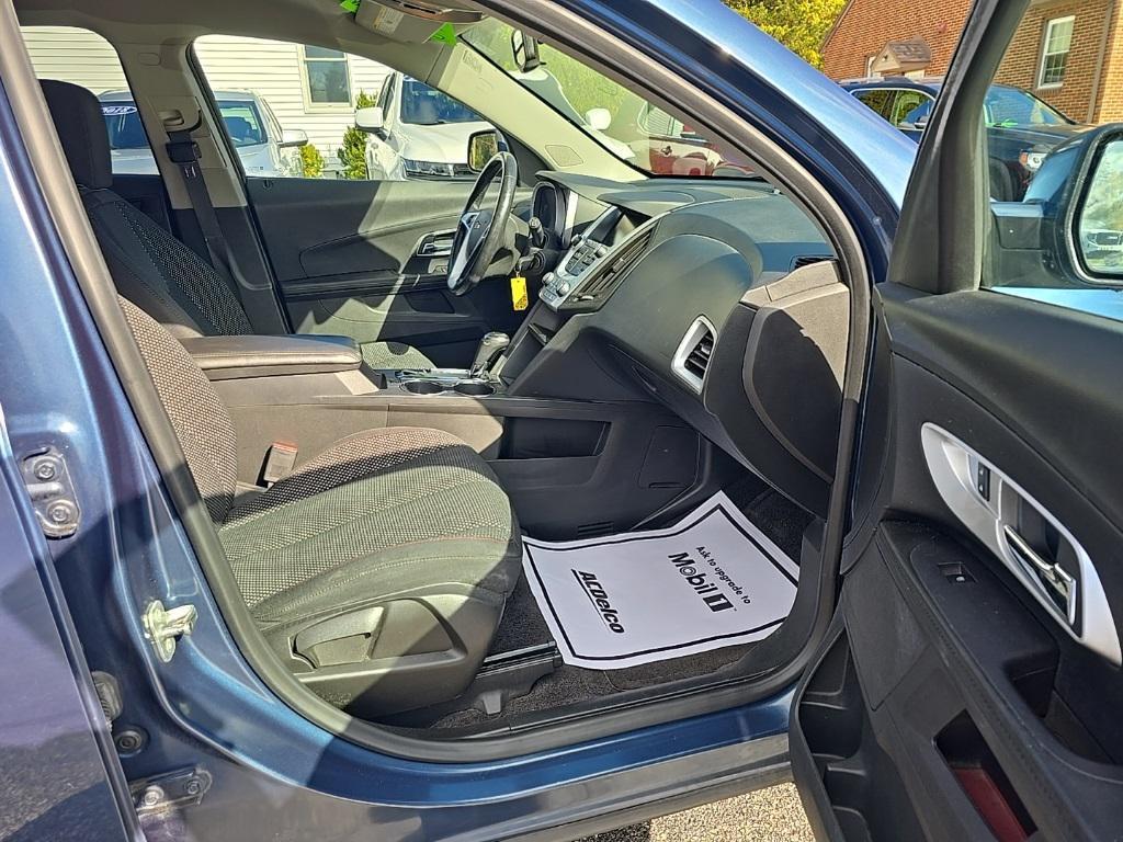 used 2016 Chevrolet Equinox car, priced at $6,400