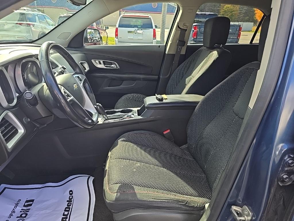 used 2016 Chevrolet Equinox car, priced at $6,400