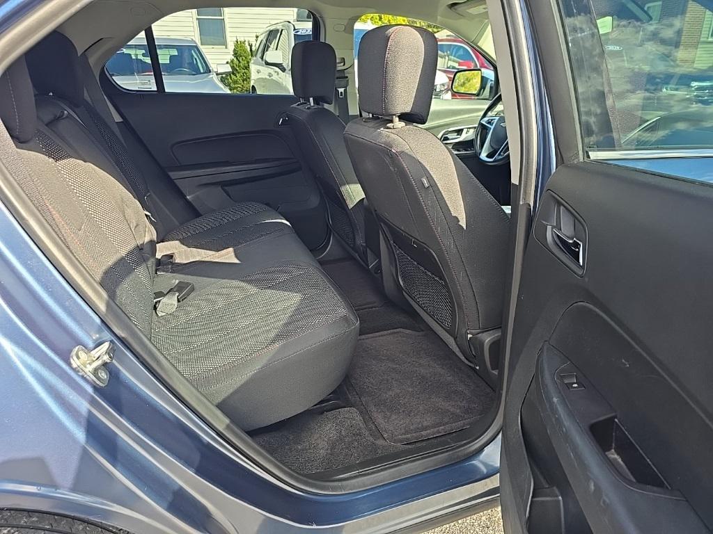 used 2016 Chevrolet Equinox car, priced at $6,400