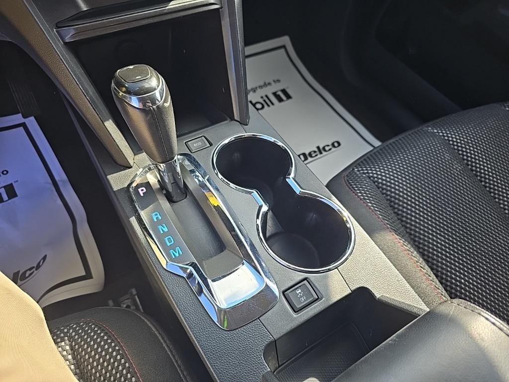 used 2016 Chevrolet Equinox car, priced at $6,400