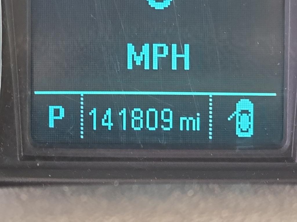 used 2016 Chevrolet Equinox car, priced at $6,400