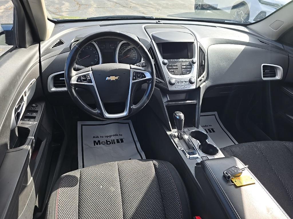 used 2016 Chevrolet Equinox car, priced at $6,400