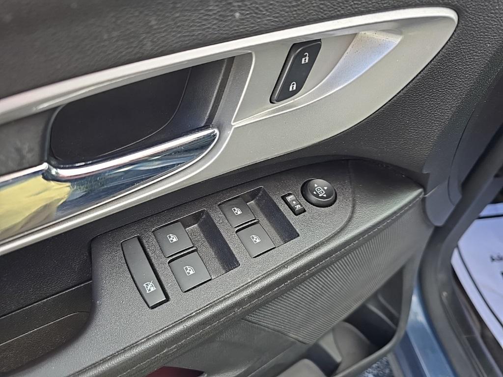 used 2016 Chevrolet Equinox car, priced at $6,400