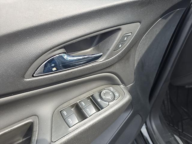 used 2022 Chevrolet Equinox car, priced at $20,995