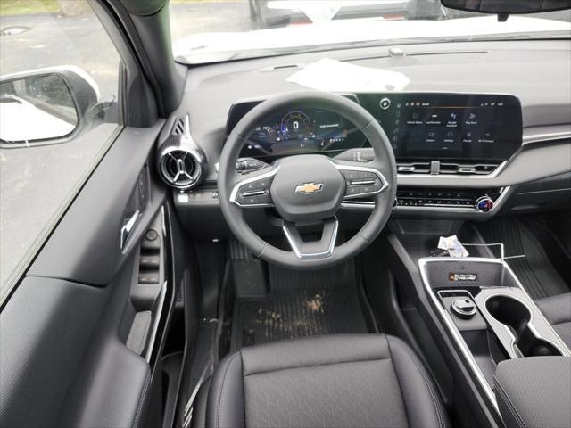new 2026 Chevrolet Equinox car, priced at $29,937