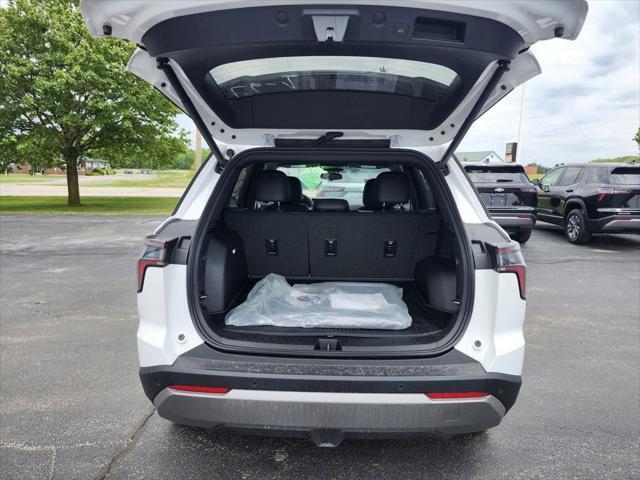 new 2026 Chevrolet Equinox car, priced at $29,937