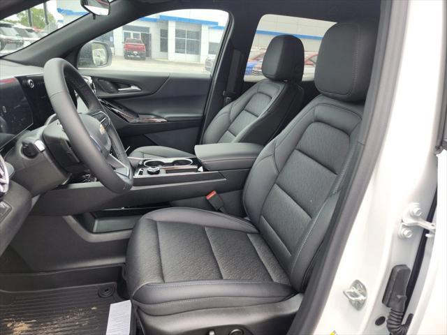 new 2026 Chevrolet Equinox car, priced at $29,937