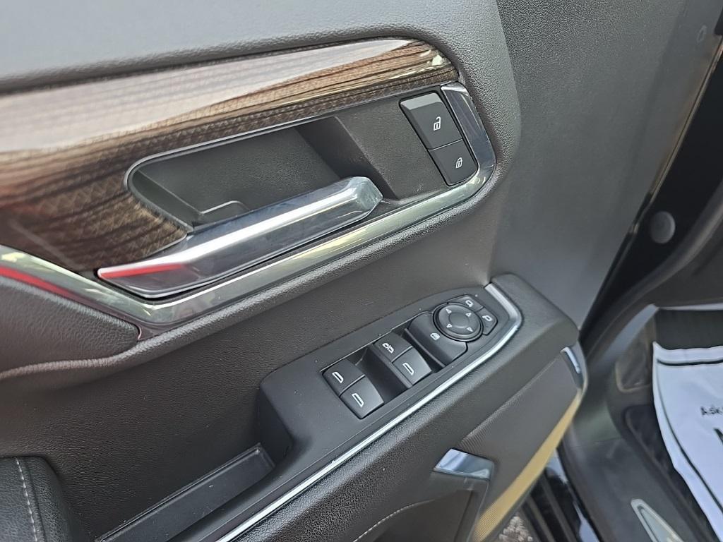 used 2023 Chevrolet Silverado 1500 car, priced at $35,995