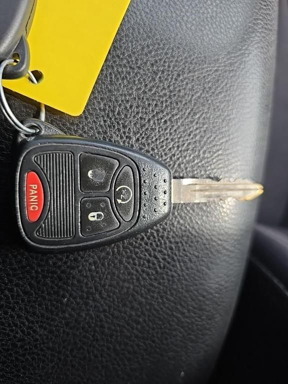 used 2014 Jeep Wrangler Unlimited car, priced at $15,995