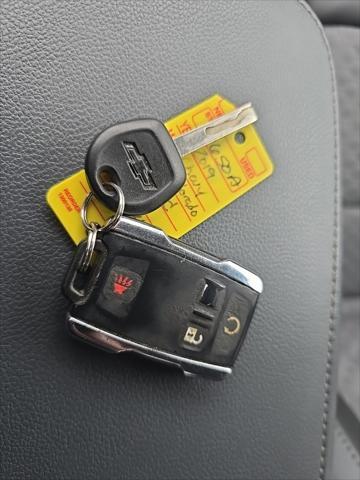 used 2019 Chevrolet Colorado car, priced at $21,495