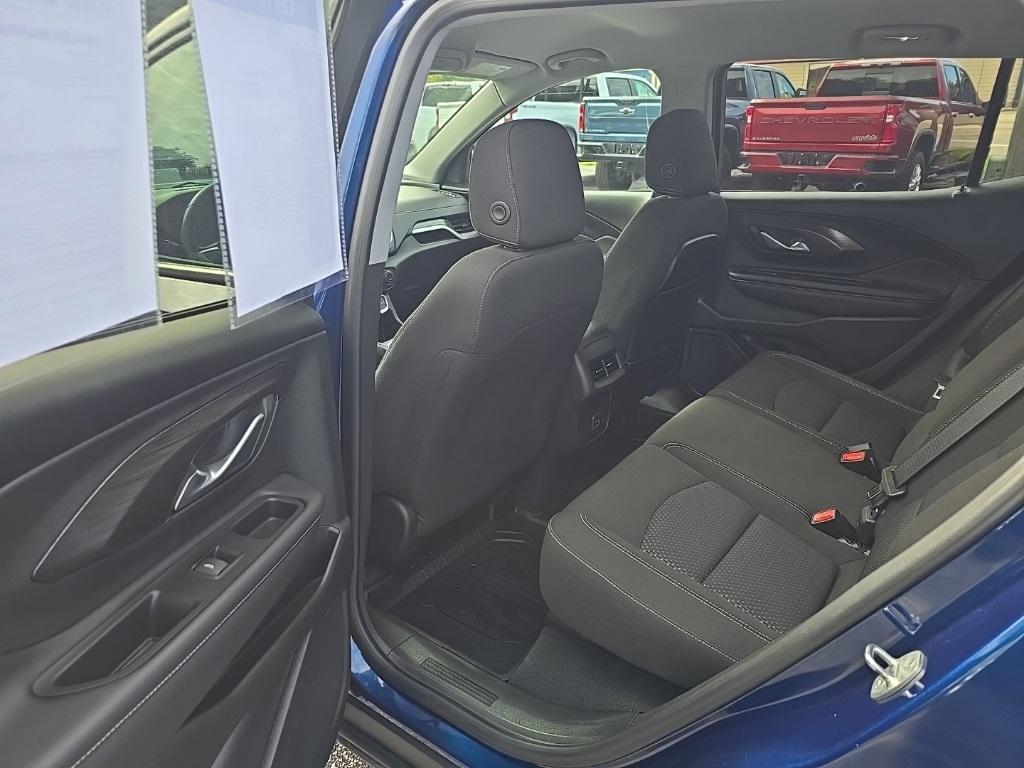 used 2022 GMC Terrain car, priced at $21,995