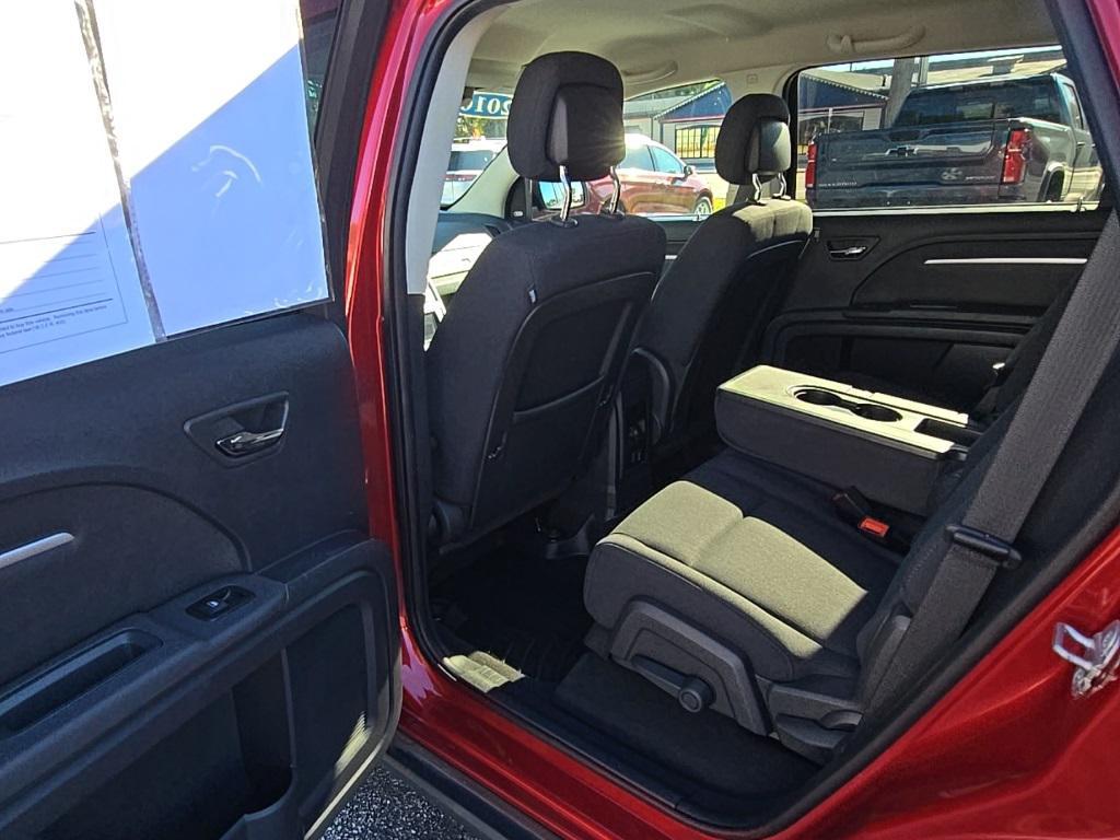 used 2010 Dodge Journey car, priced at $6,500