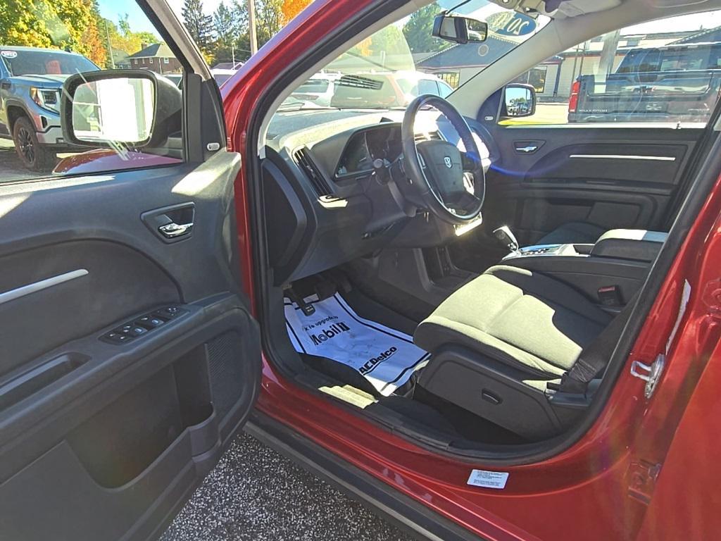 used 2010 Dodge Journey car, priced at $6,500