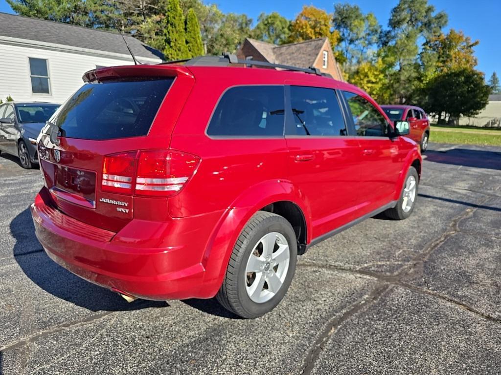 used 2010 Dodge Journey car, priced at $6,500