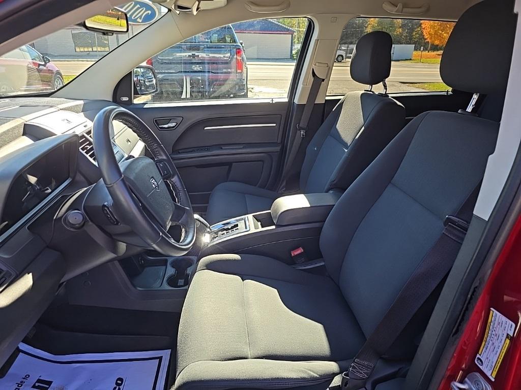 used 2010 Dodge Journey car, priced at $6,500