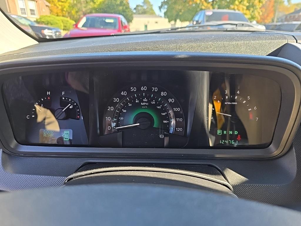 used 2010 Dodge Journey car, priced at $6,500