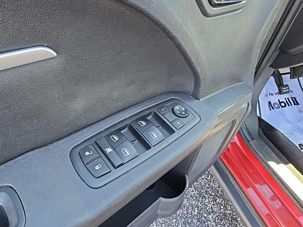 used 2010 Dodge Journey car, priced at $6,500