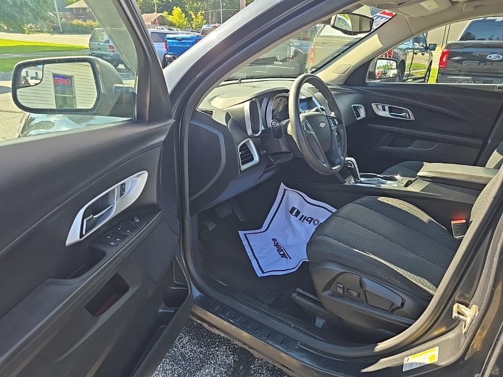 used 2014 Chevrolet Equinox car, priced at $5,300
