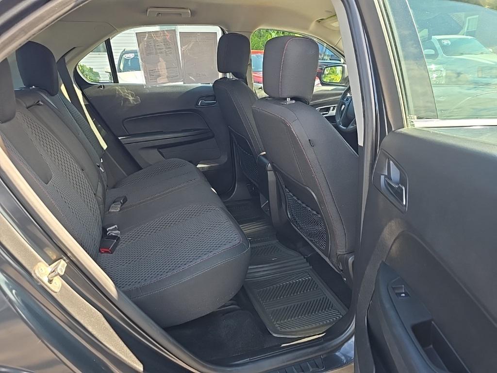 used 2014 Chevrolet Equinox car, priced at $5,300