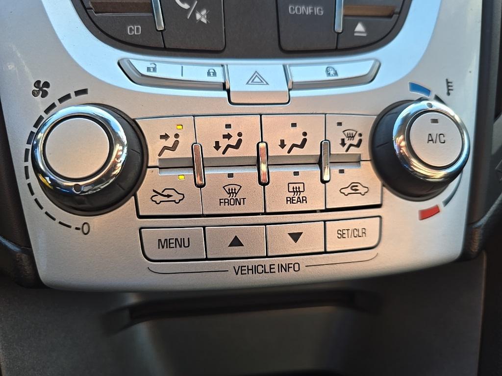 used 2014 Chevrolet Equinox car, priced at $5,300