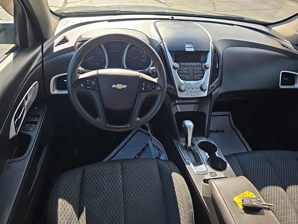 used 2014 Chevrolet Equinox car, priced at $5,300