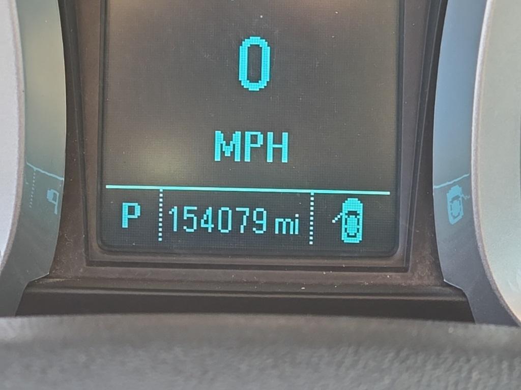 used 2014 Chevrolet Equinox car, priced at $5,300