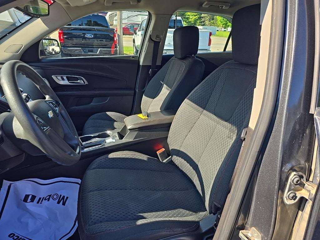 used 2014 Chevrolet Equinox car, priced at $5,300